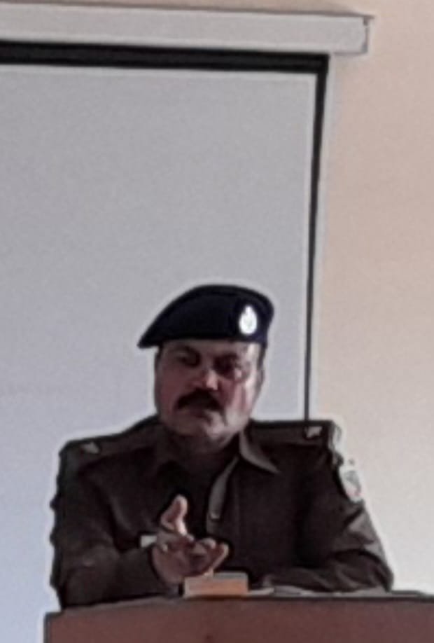 Cyber Security Programme