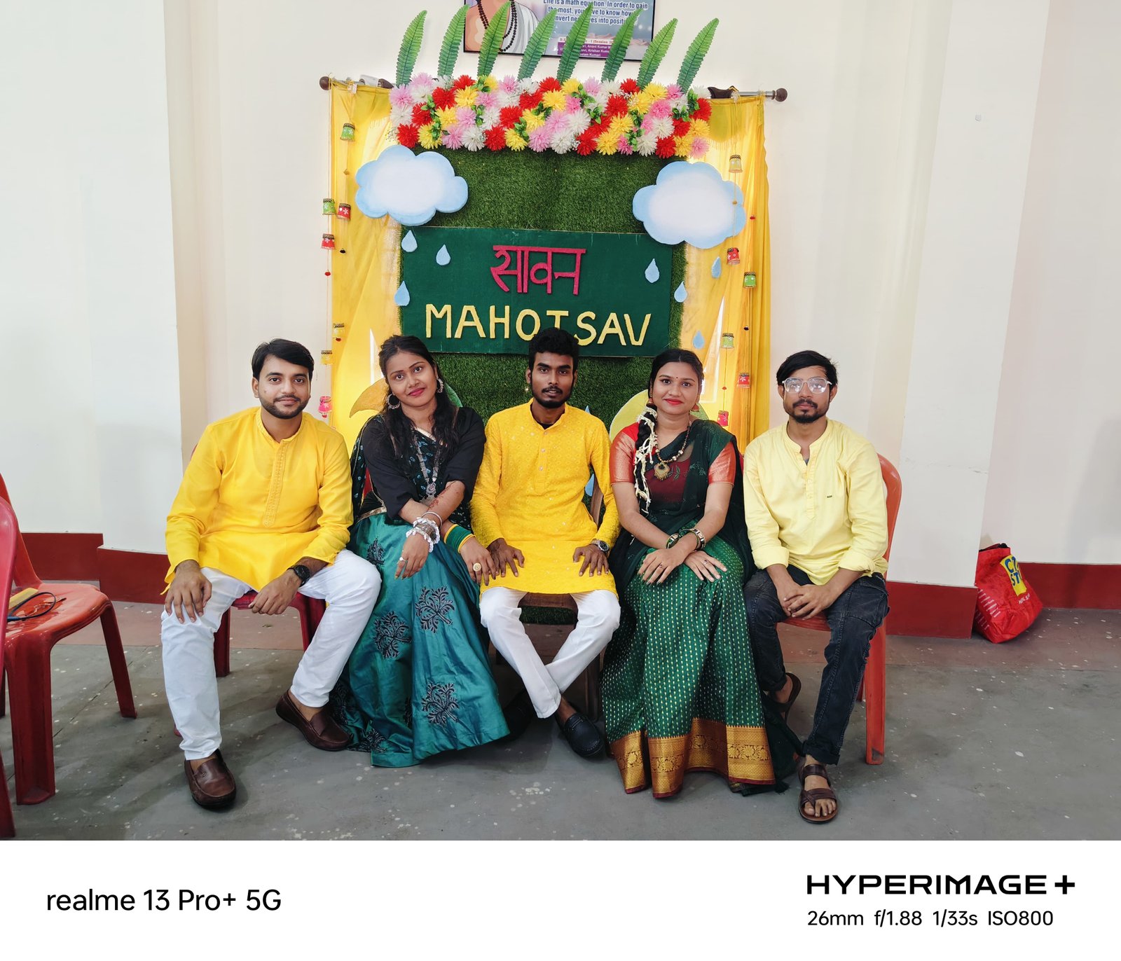 SAWAN MAHOTSAV CELEBRATION 2025