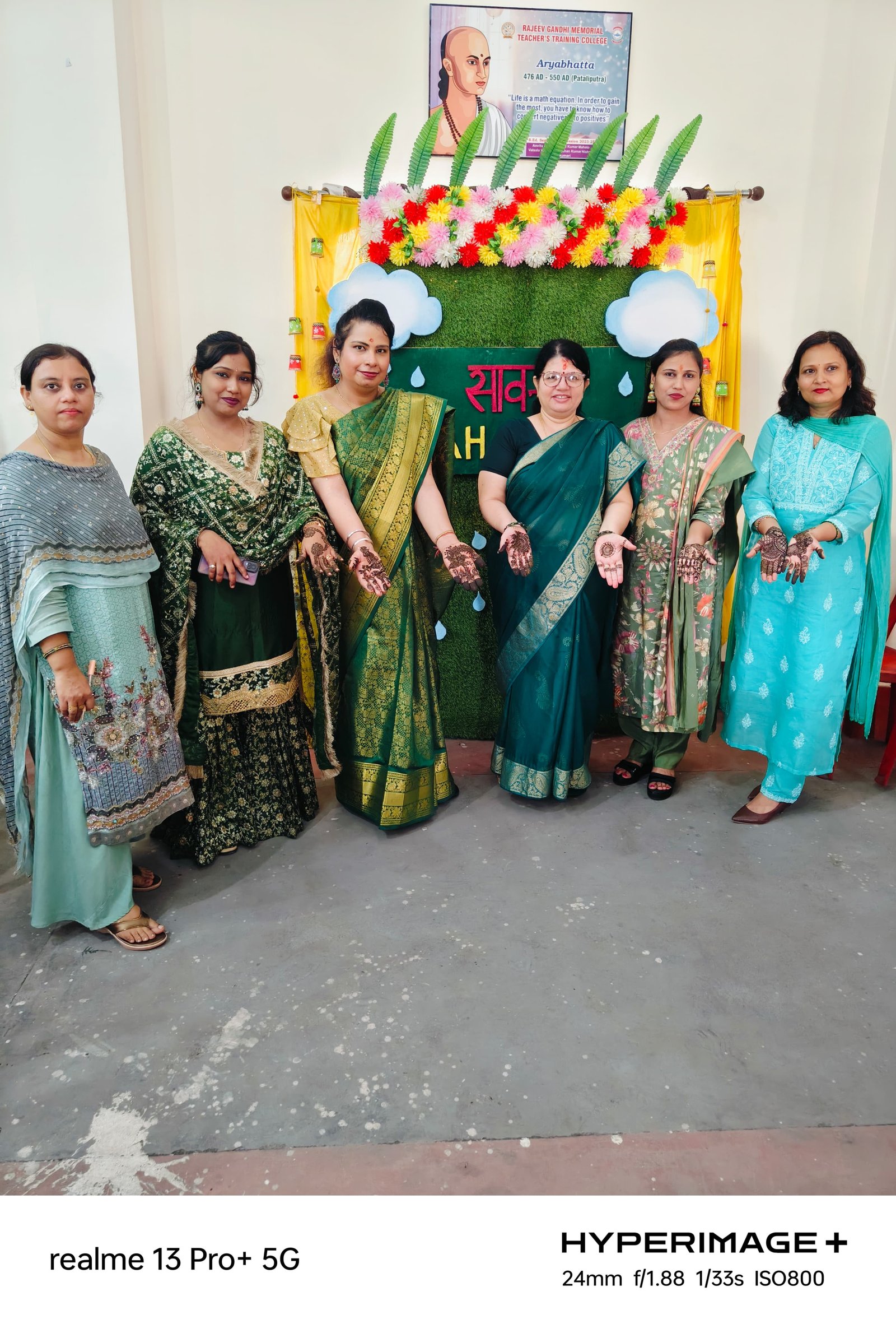 SAWAN MAHOTSAV CELEBRATION 2025