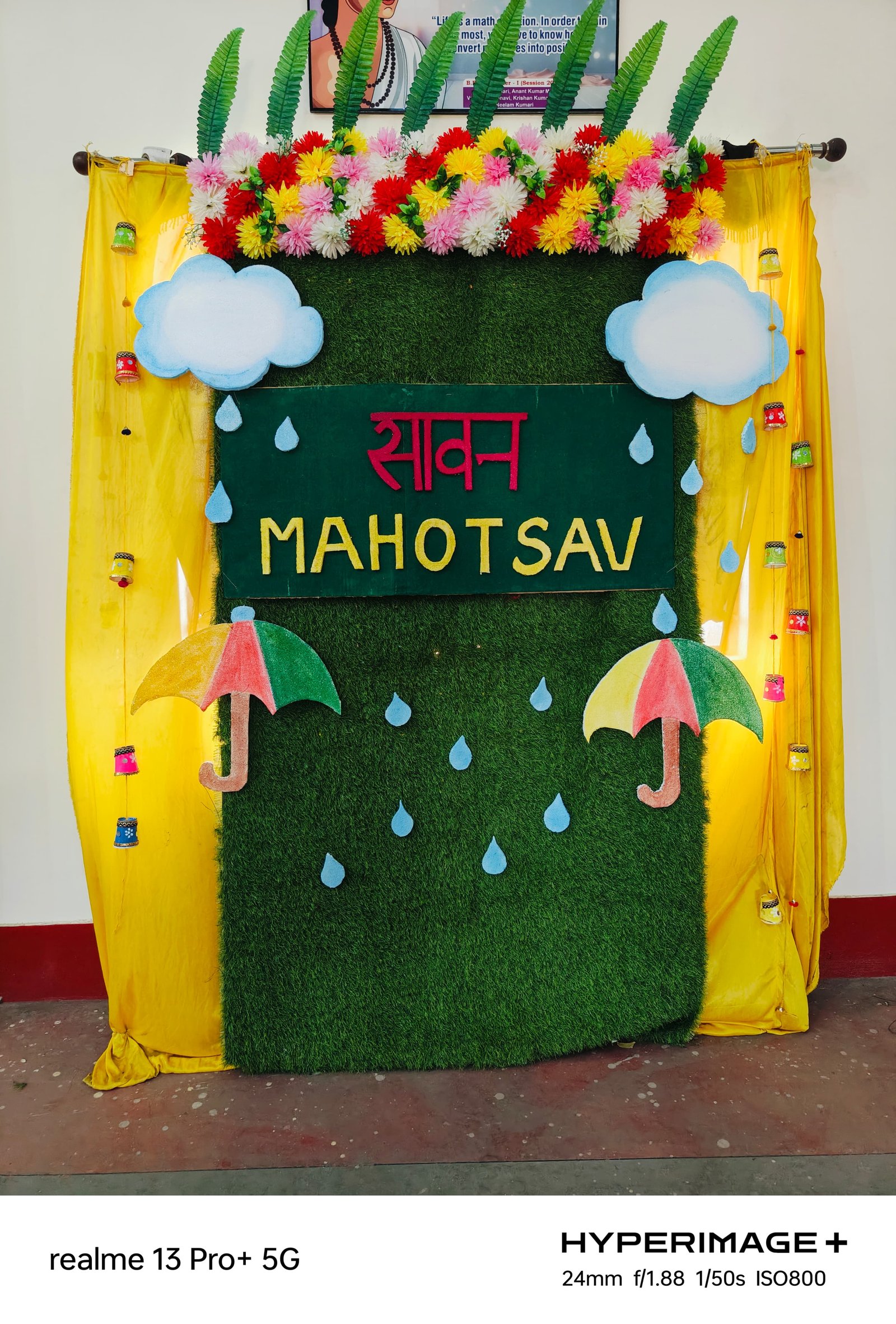 SAWAN MAHOTSAV CELEBRATION 2025