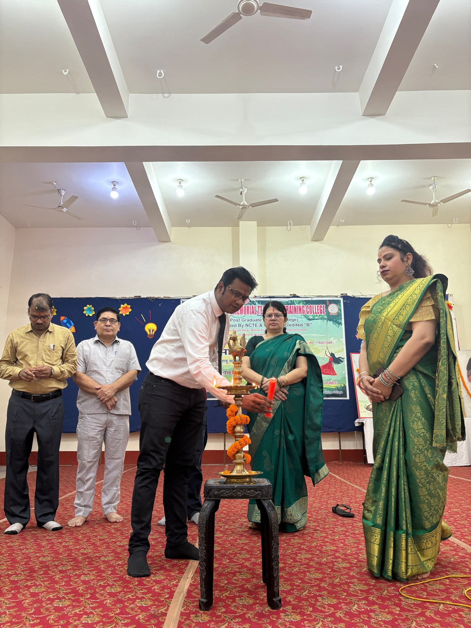 SAWAN MAHOTSAV CELEBRATION 2025