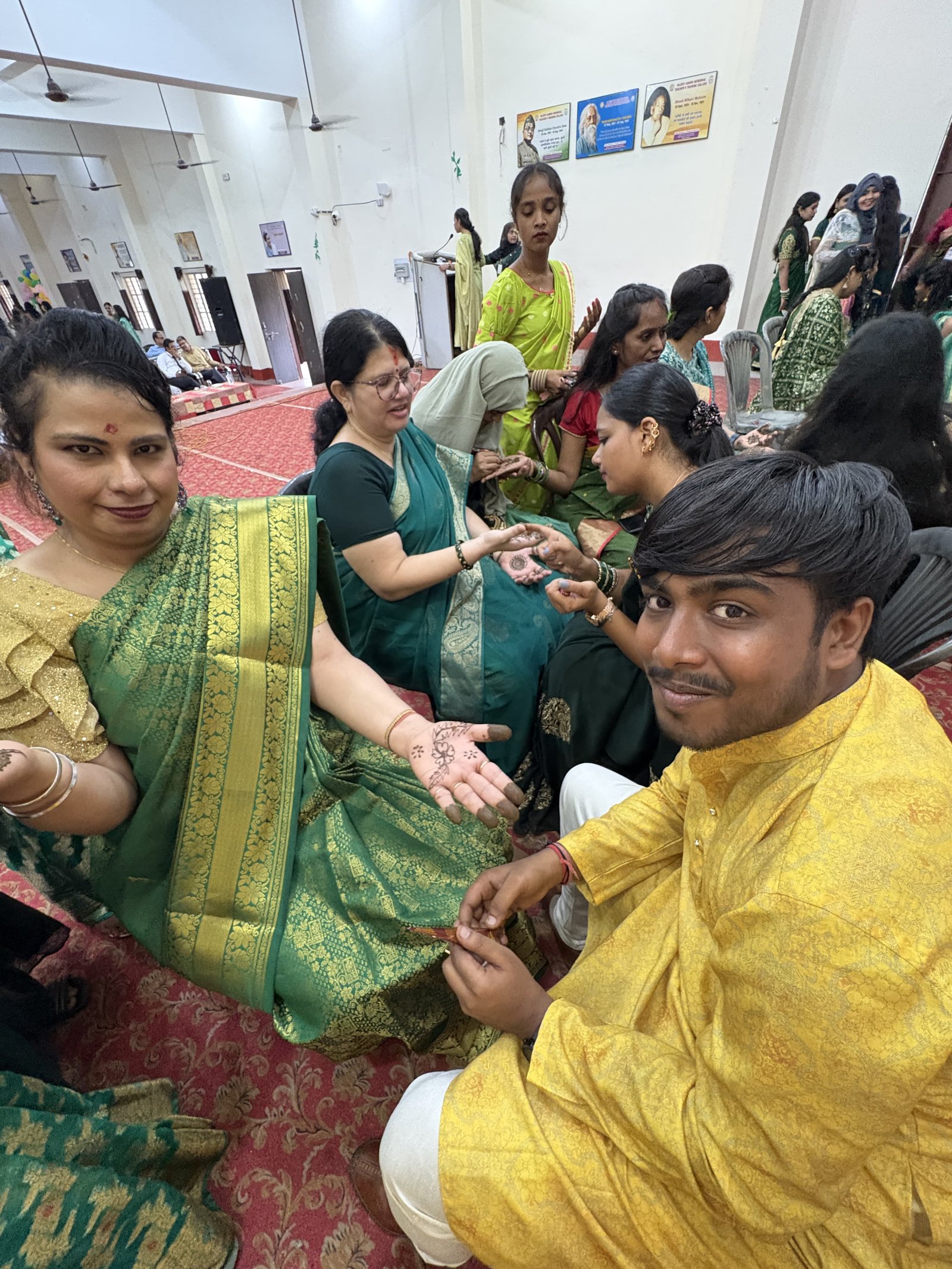 SAWAN MAHOTSAV CELEBRATION 2025