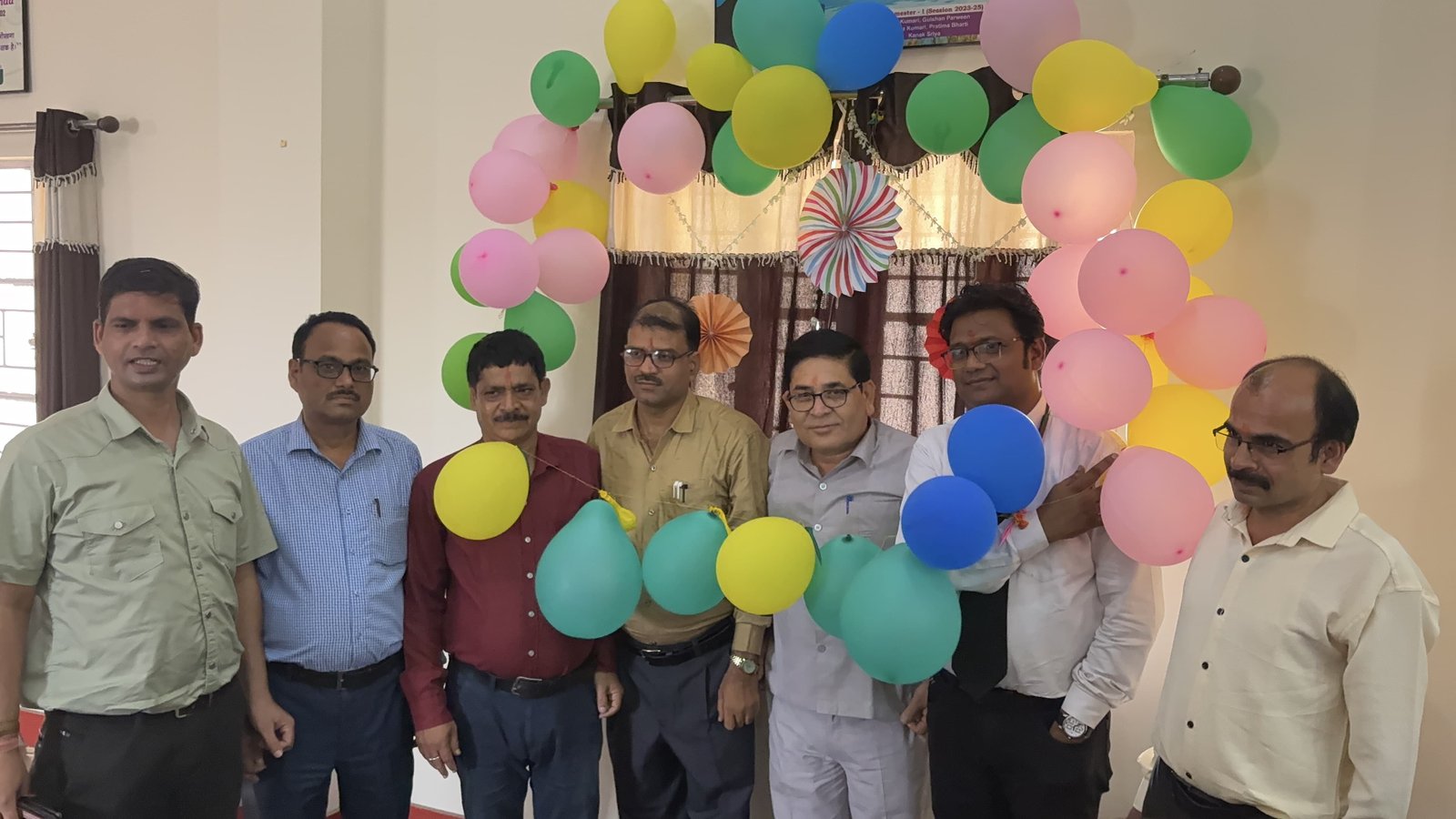 SAWAN MAHOTSAV CELEBRATION 2025