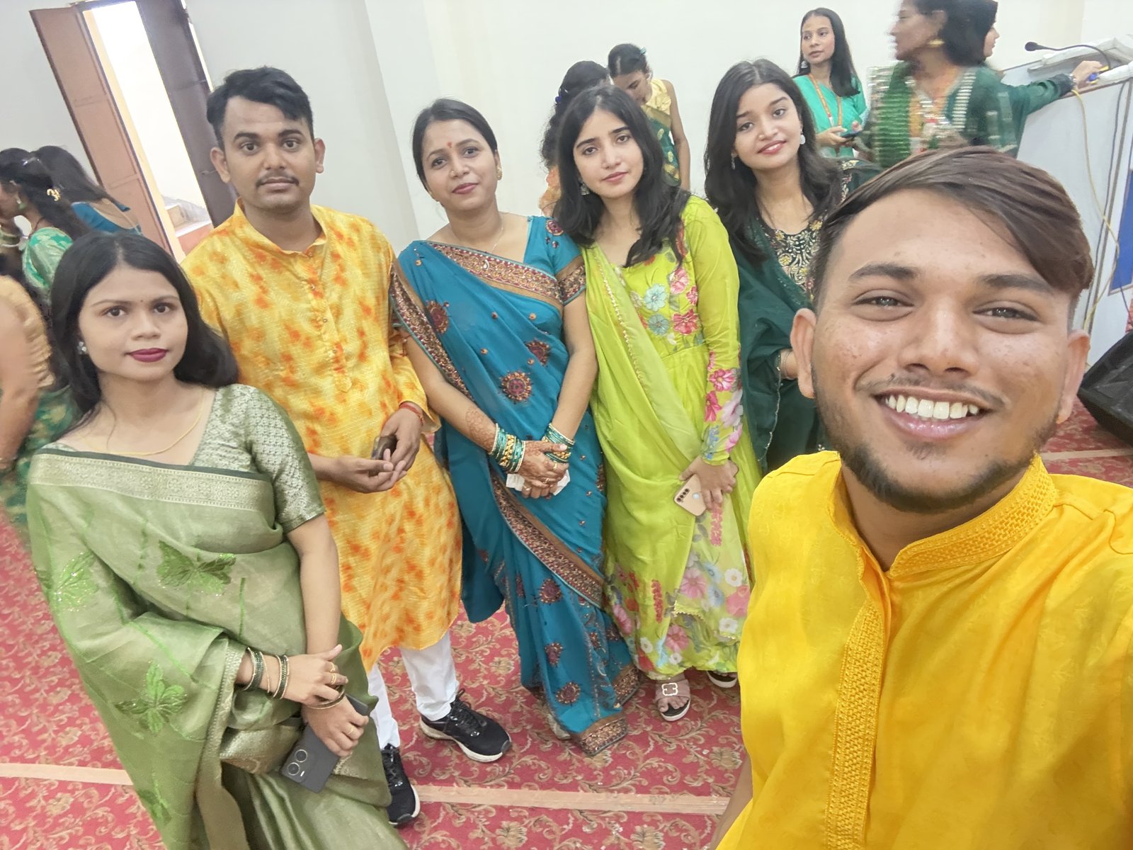 SAWAN MAHOTSAV CELEBRATION 2025