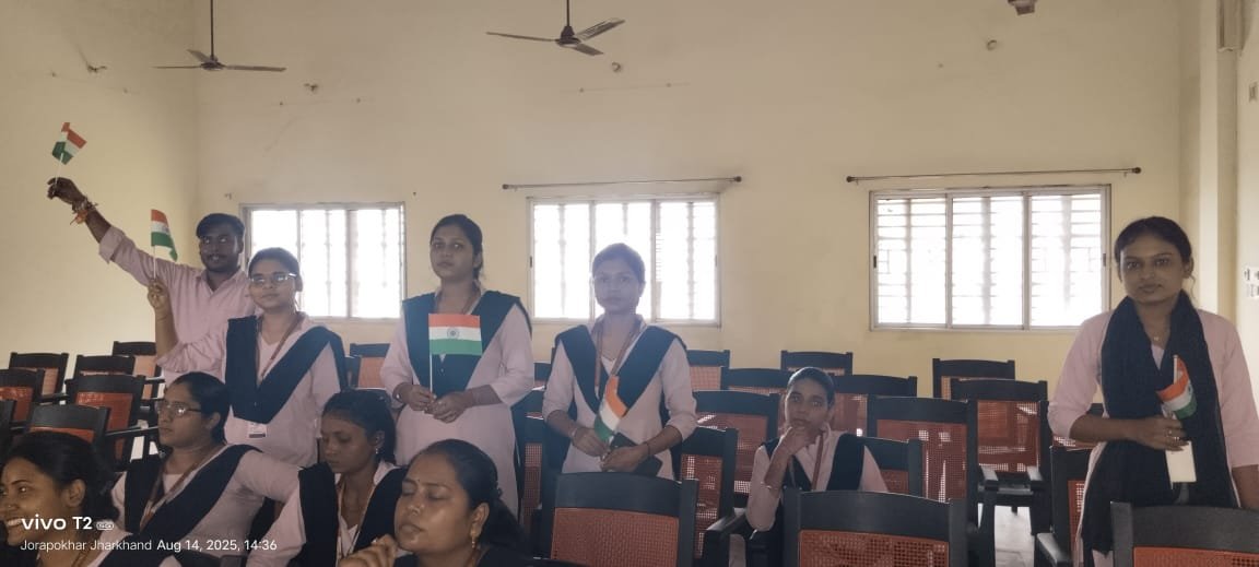 हर घर तिरंगा अभियान