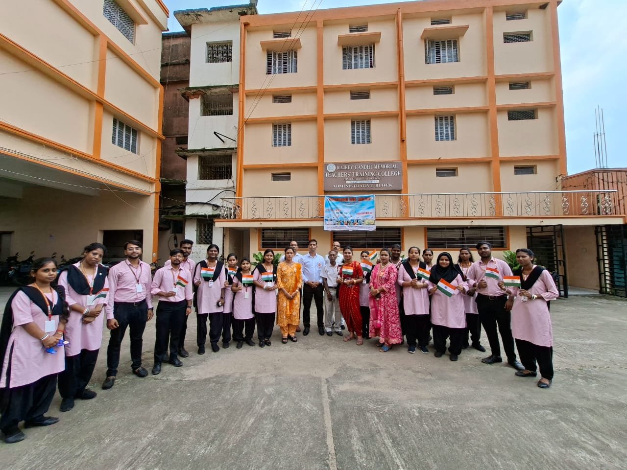 हर घर तिरंगा अभियान