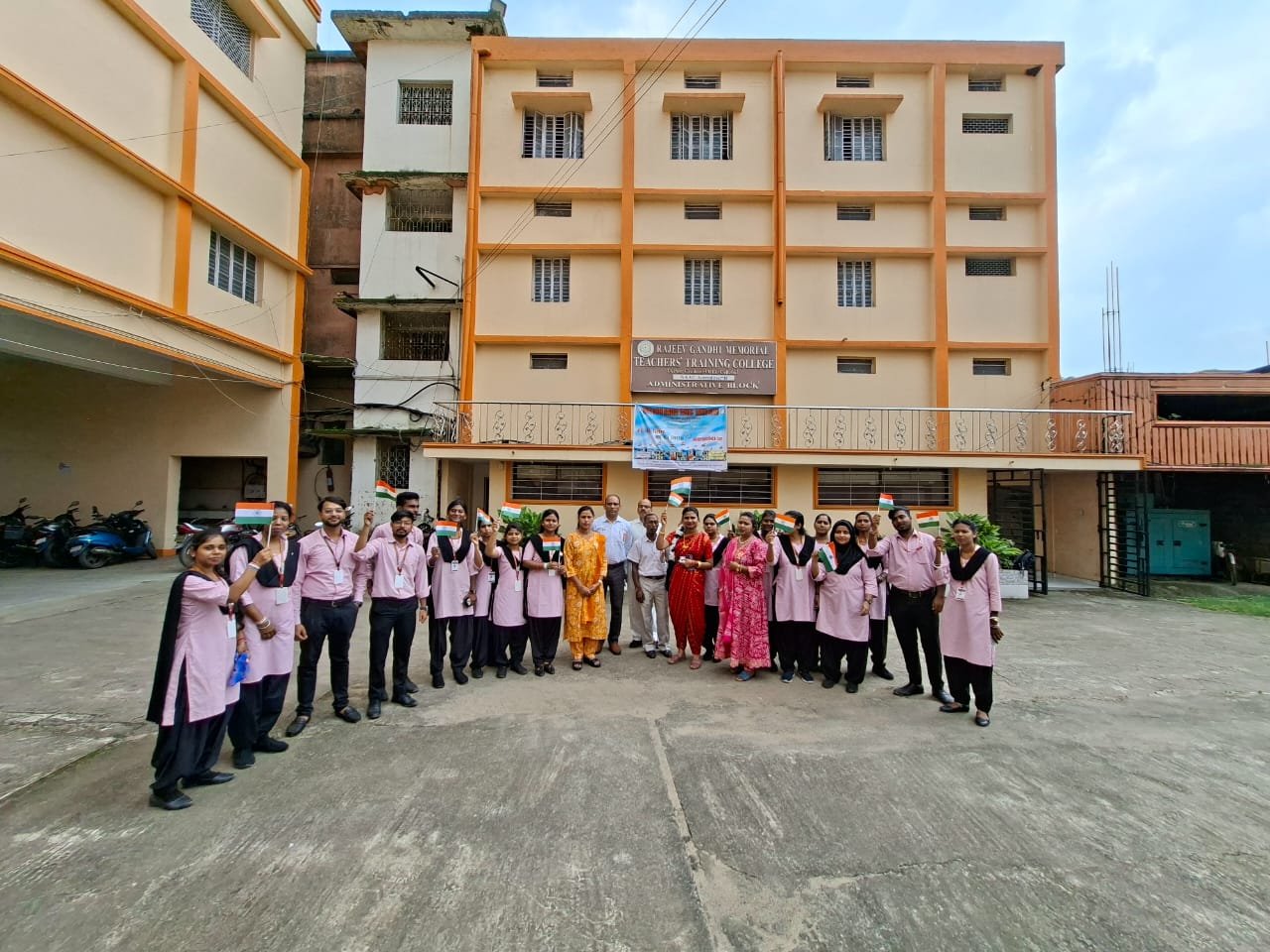 हर घर तिरंगा अभियान